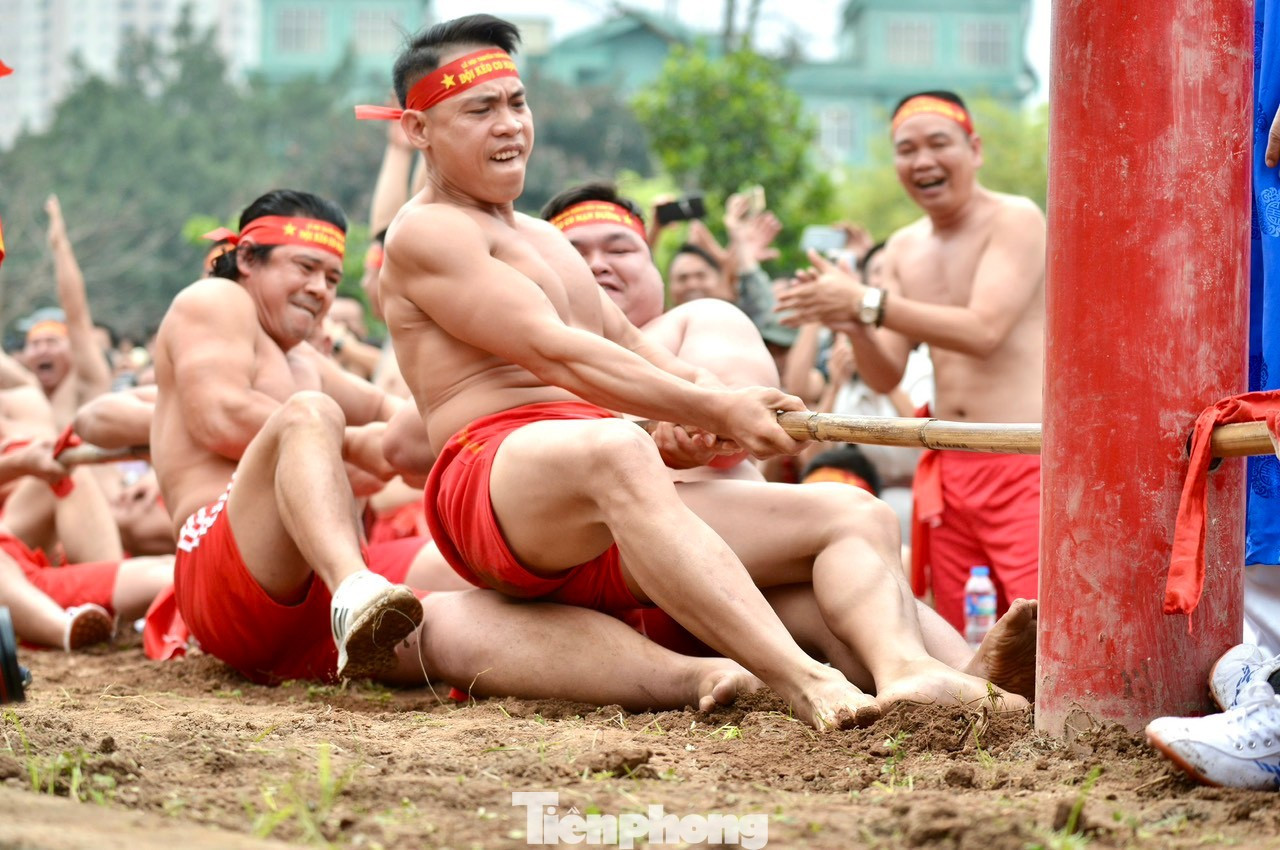 Tham vọng không gian sáng tạo độc đáo của Hà Nội từ di sản kéo co ngồi được UNESCO vinh danh- Ảnh 4.