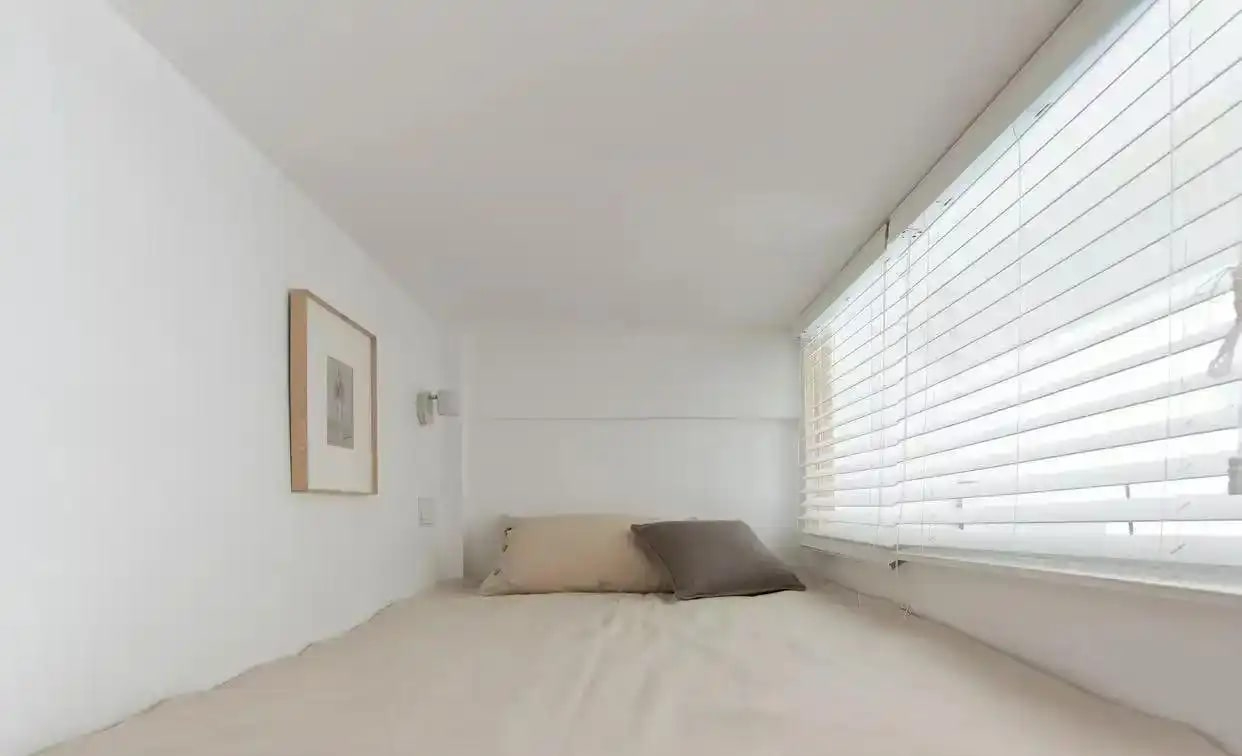 Màn cải tạo nhà đỉnh nóc khiến 1,4 tỷ dân Trung Quốc vỗ tay: Hồi sinh 4 cuộc đời- Ảnh 12.