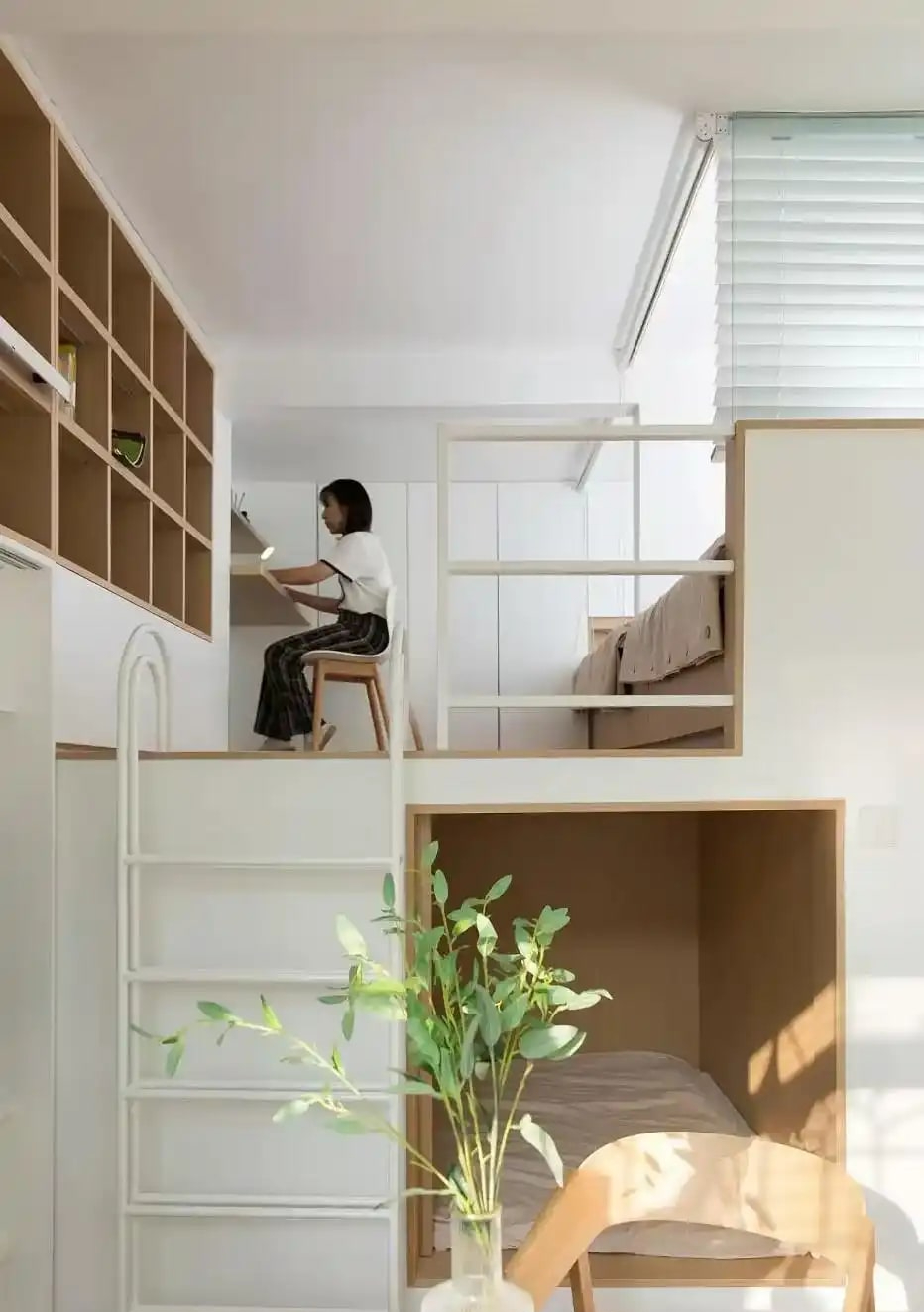 Màn cải tạo nhà đỉnh nóc khiến 1,4 tỷ dân Trung Quốc vỗ tay: Hồi sinh 4 cuộc đời- Ảnh 13.