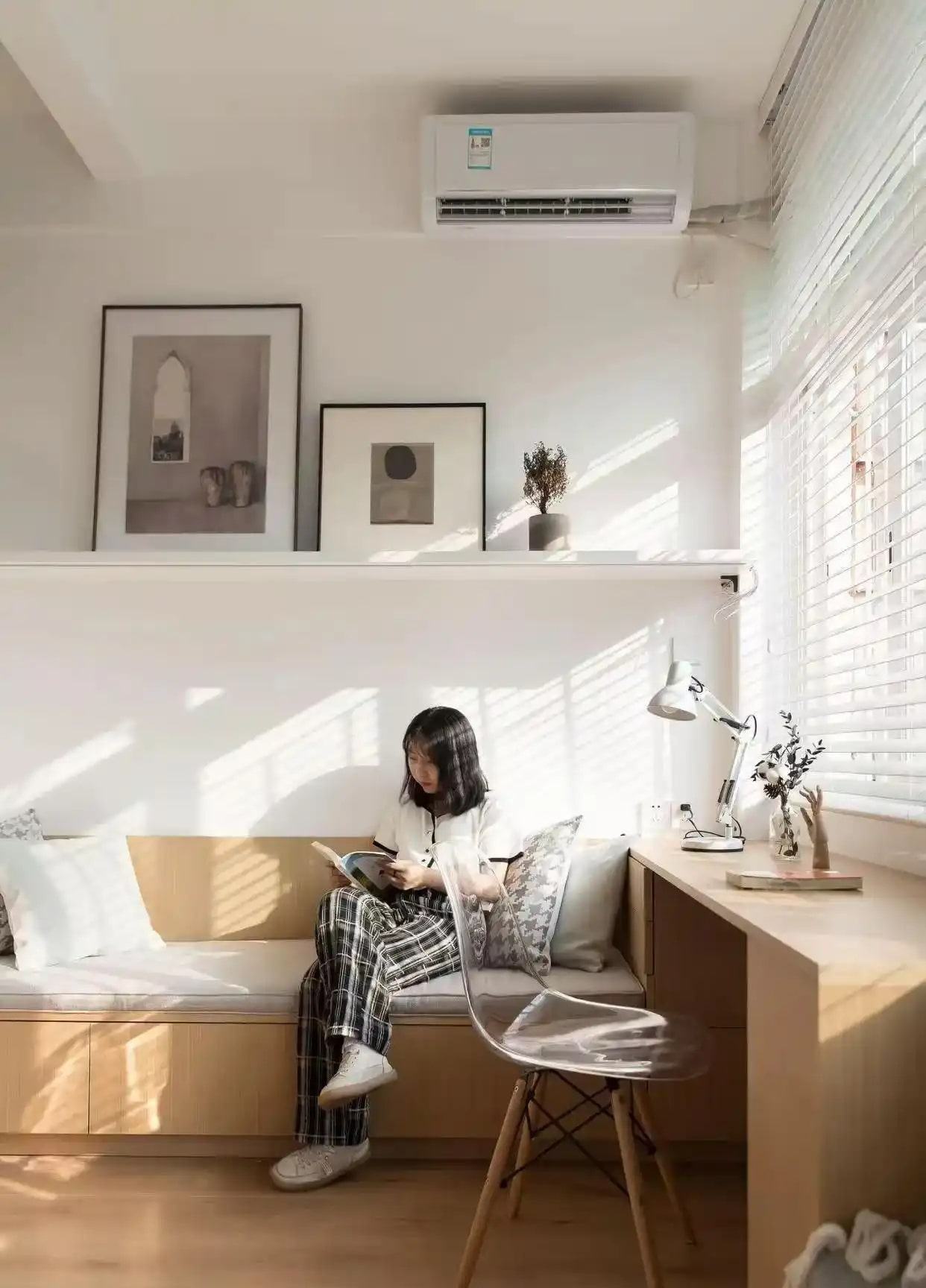 Màn cải tạo nhà đỉnh nóc khiến 1,4 tỷ dân Trung Quốc vỗ tay: Hồi sinh 4 cuộc đời- Ảnh 17.