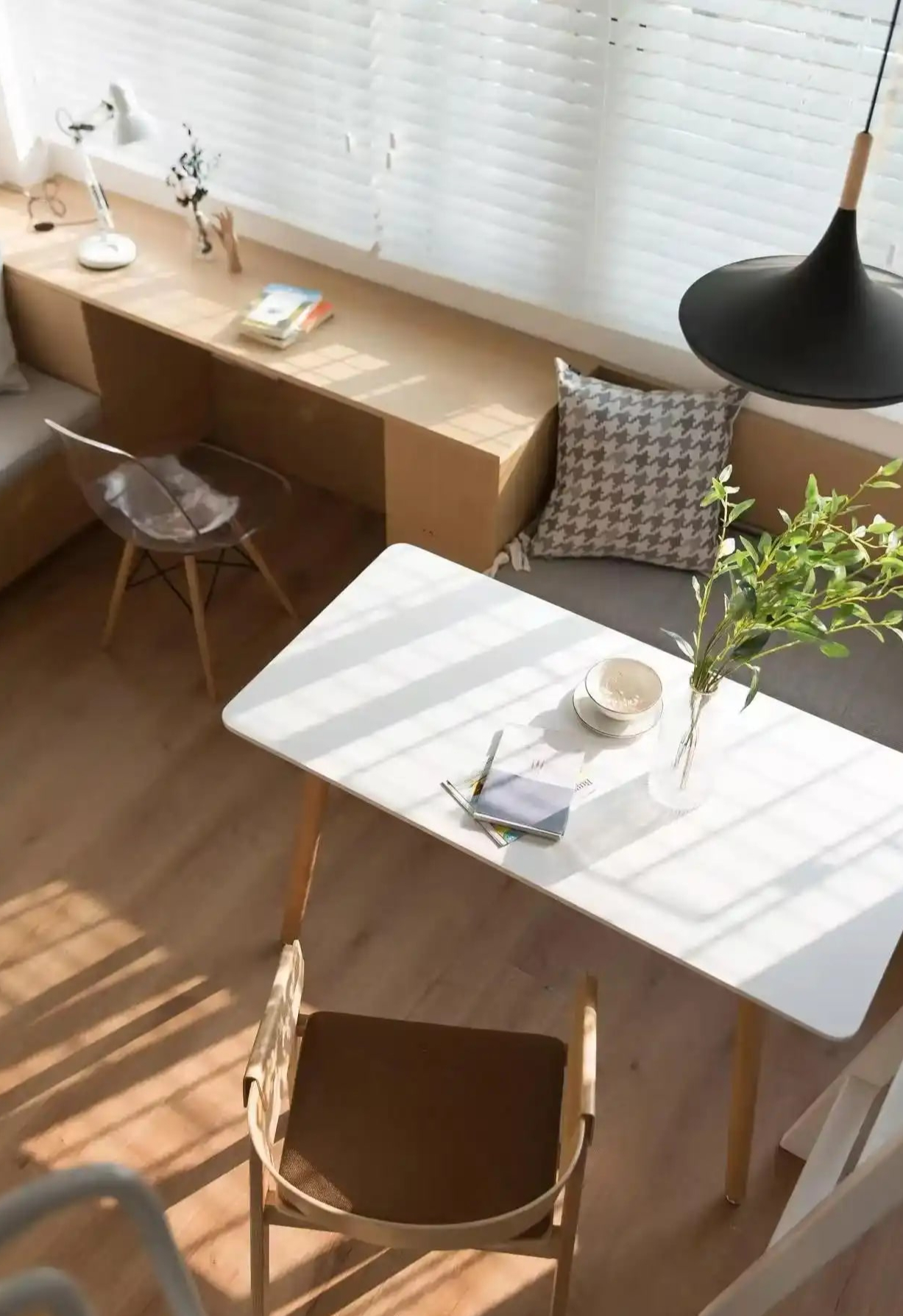 Màn cải tạo nhà đỉnh nóc khiến 1,4 tỷ dân Trung Quốc vỗ tay: Hồi sinh 4 cuộc đời- Ảnh 16.