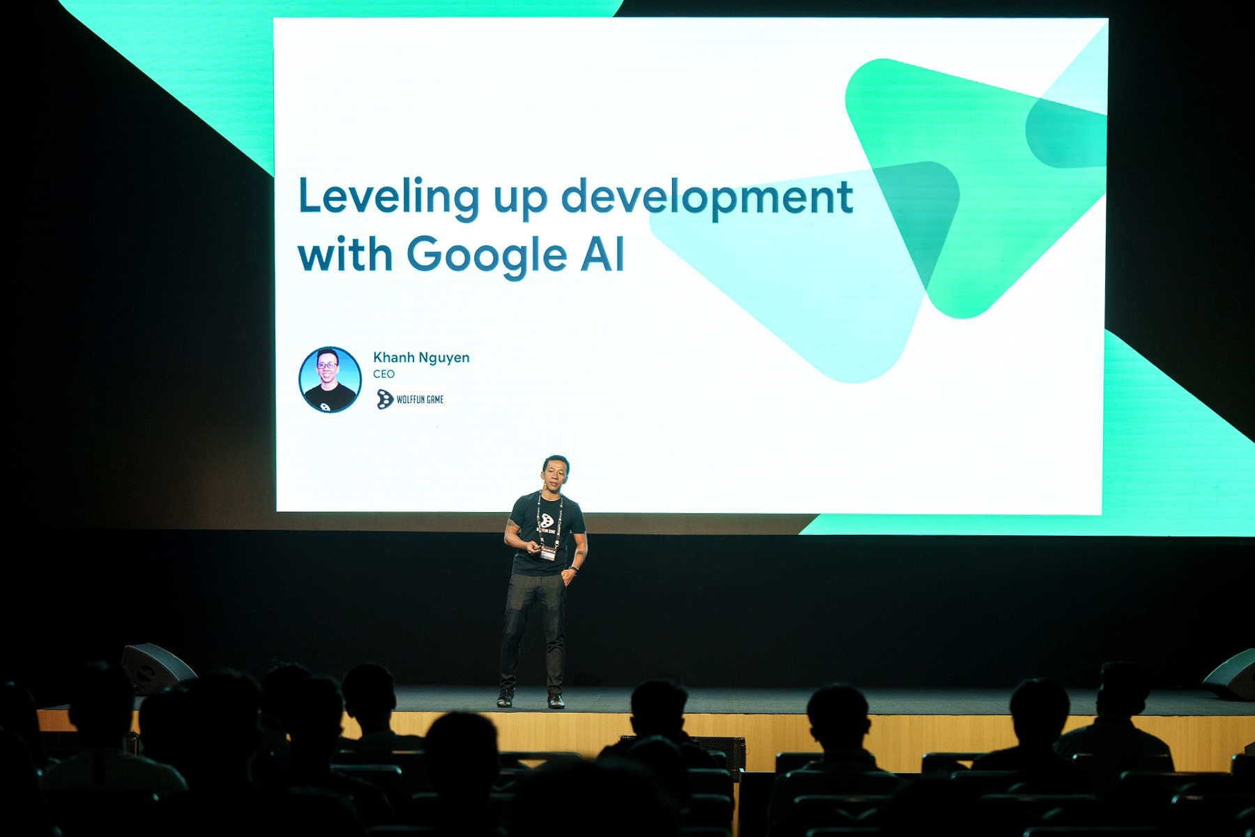 Giám đốc Google: “Việt Nam là cường quốc ứng dụng toàn cầu”- Ảnh 3.