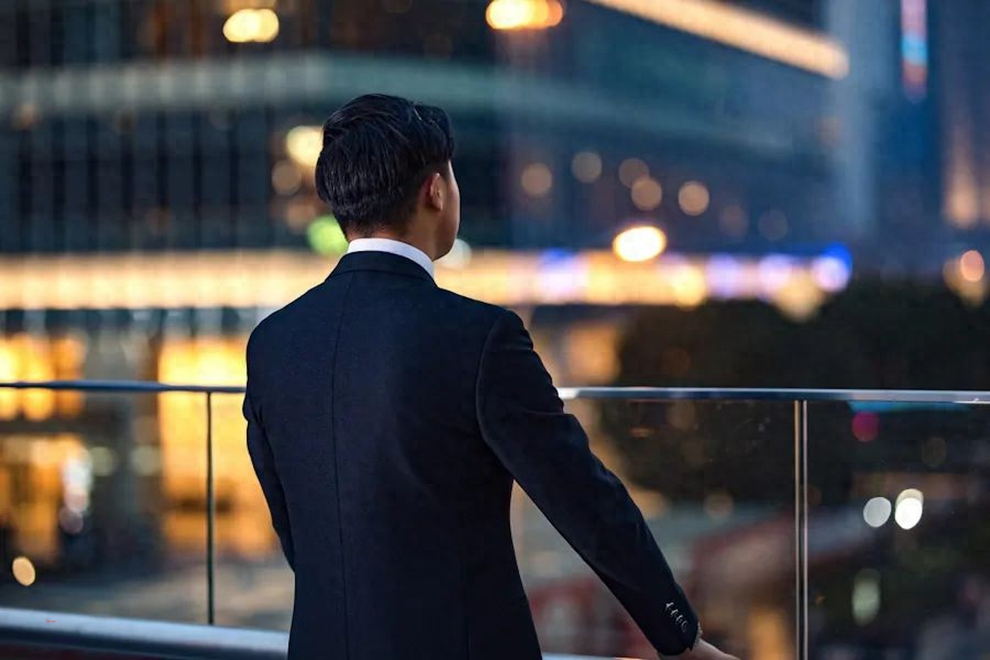 5 dấu hiệu ‘không thể nhầm’ của người đàn ông sẽ giàu, dù quá khứ từng đầy gian khó- Ảnh 2. 5 dấu hiệu ‘không thể nhầm’ của người đàn ông sẽ giàu, dù quá khứ từng đầy gian khó- Ảnh 2.