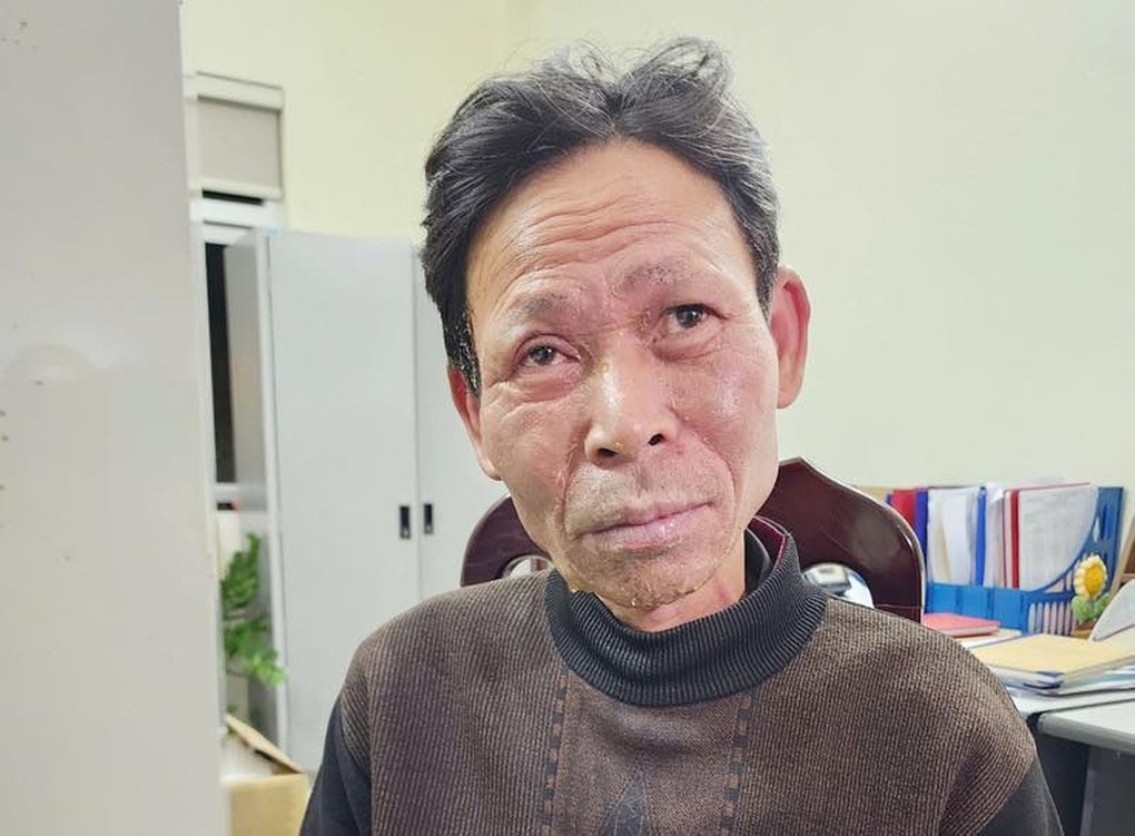 Hôm nay xét xử gã đàn ông đổ xăng đốt quán cà phê khiến 11 người tử vong - 2