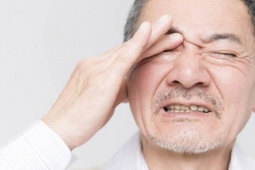 Có 4 dấu hiệu này ở mắt, rất có thể ung thư đã gõ cửa