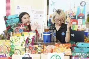 'Vạch chỉ đường mới' cho thị trường quảng cáo số