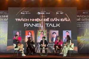 Các nhà sáng tạo nội dung loay hoay với pháp lý khi nhận quảng cáo