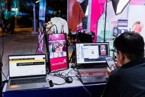 Chi gần 4 tỉ USD mua sắm online trong 3 tháng: Người Việt mua những gì?