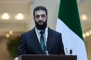 Reuters: Khủng bố IS âm mưu ám sát Tổng thống Syria