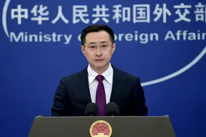 Trung Quốc triệu tập Đại sứ Nhật, cảnh báo hậu quả nếu bà Takaichi không rút phát ngôn về Đài Loan