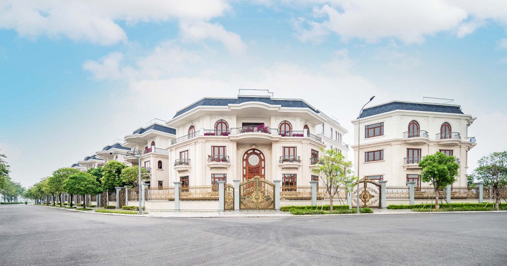 Van Phuc City - Chất sống tinh hoa bên sông Sài Gòn - 4