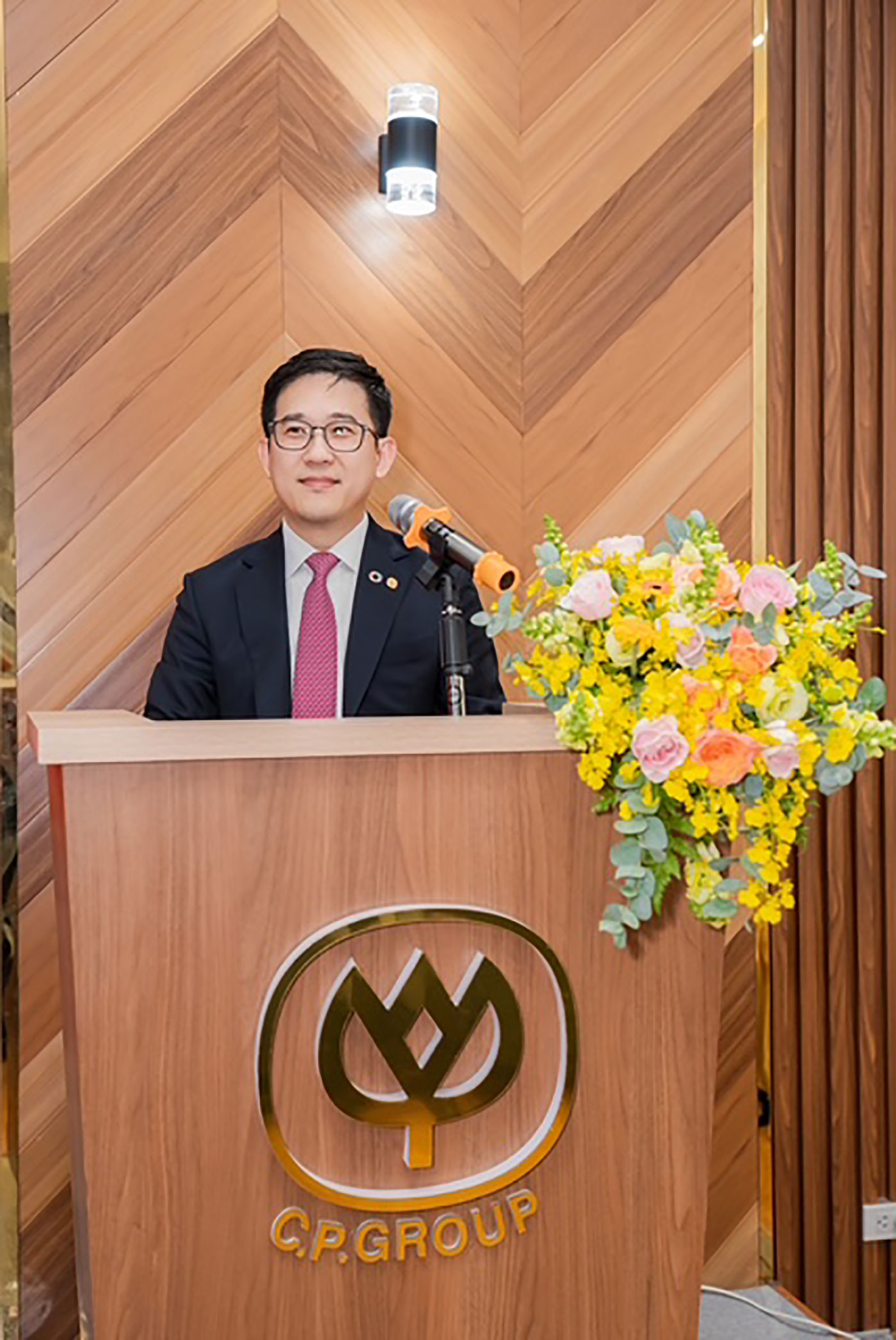 Điều tạo nên sự khác biệt trong mô hình sản xuất tại CPV Food Bình Phước - Ảnh 3.