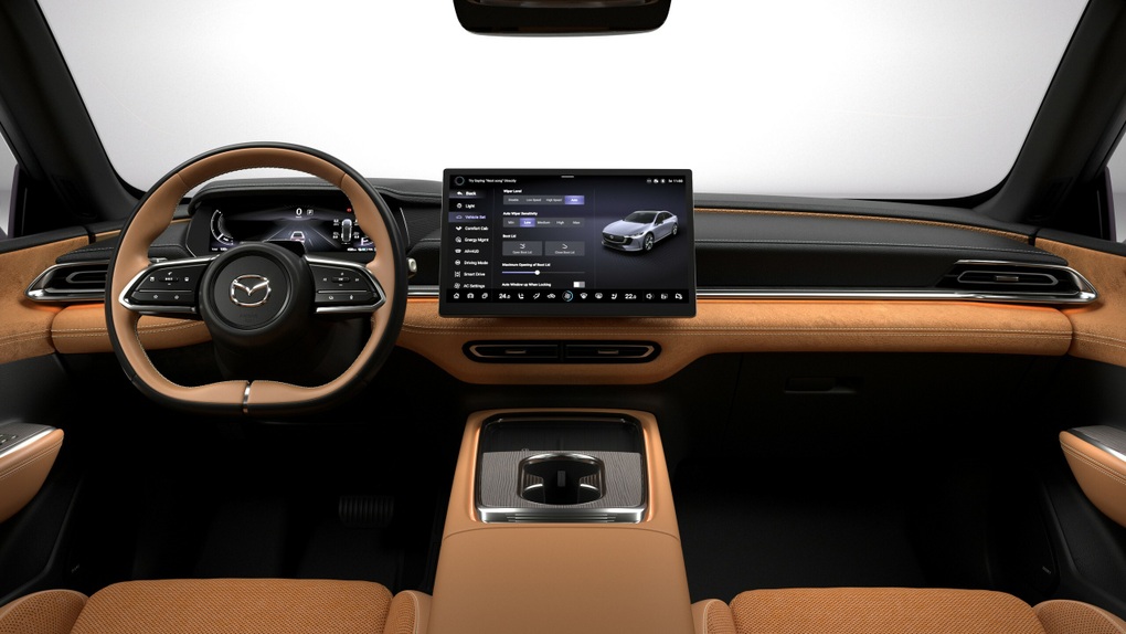 Mazda3 thế hệ tiếp theo có thể… không còn là Mazda nữa - 2