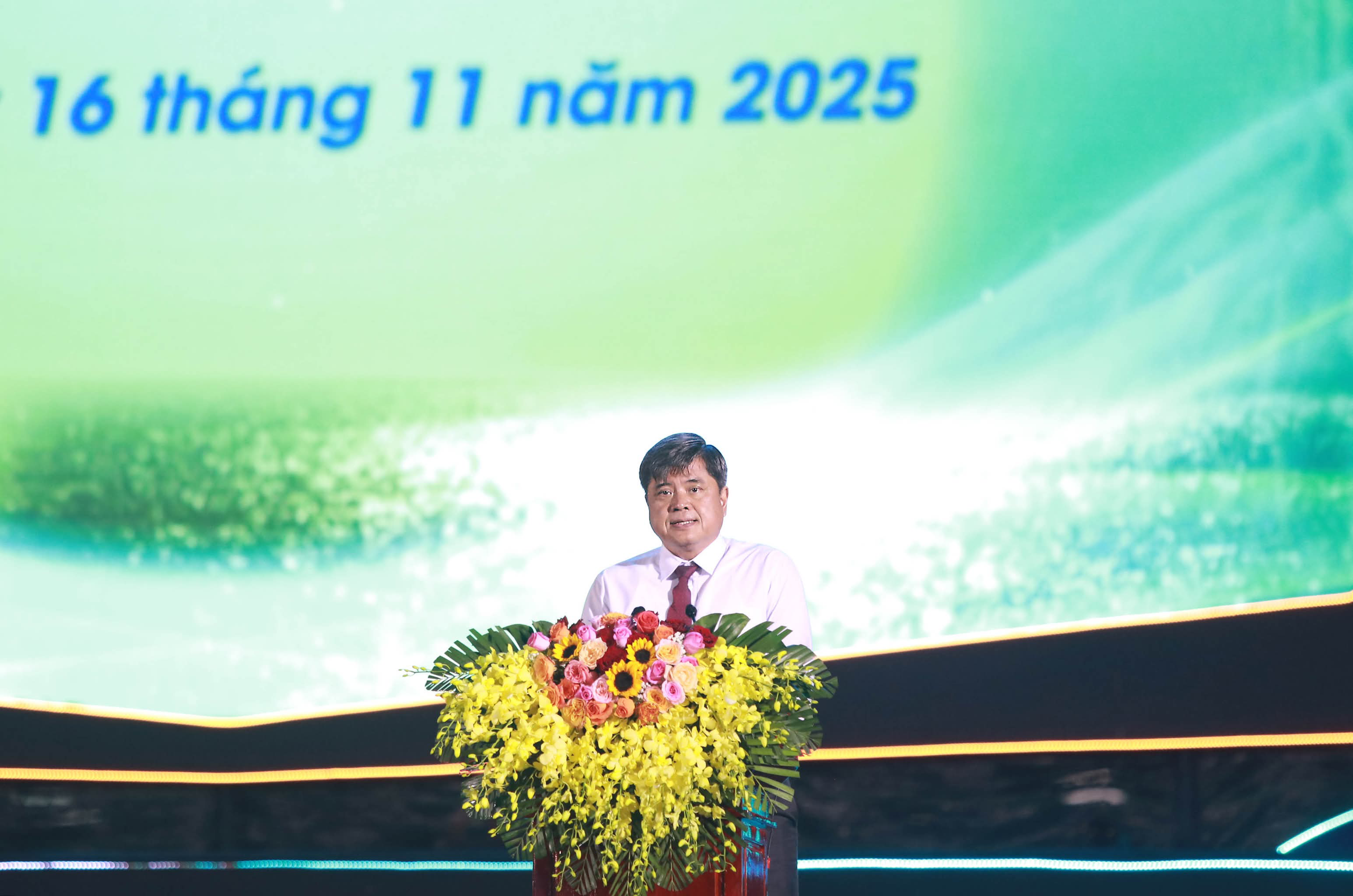 Ngày hội cua Cà Mau 2025: Đưa 'hương rừng - vị biển' thành thương hiệu quốc gia- Ảnh 2.