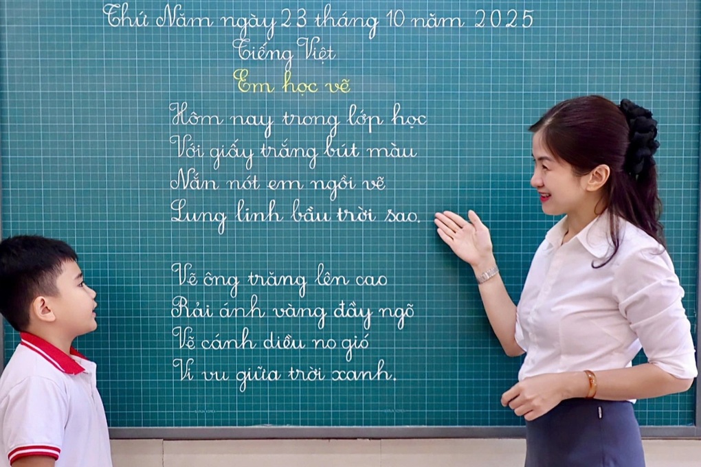 Bộ trưởng Bộ GDĐT: “Nhà giáo cũng cần tri ân xã hội” - 3