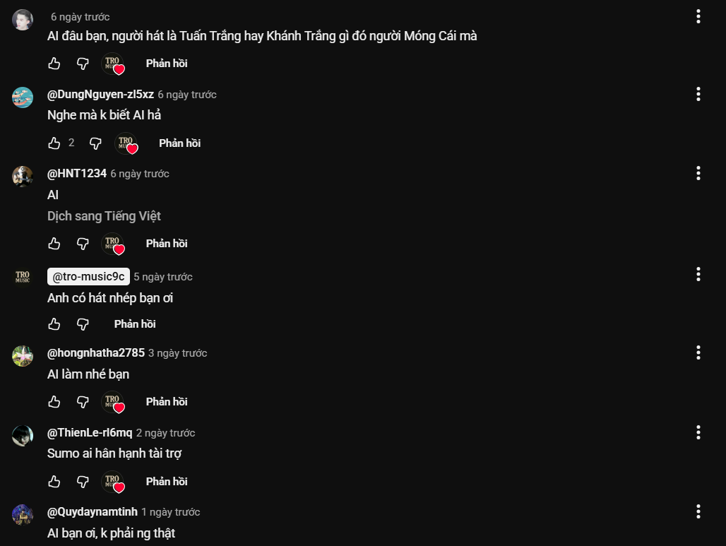 Cơn sốt nhạc AI: Khi máy móc “hát” và con người… không phân biệt nổi - Ảnh 4.