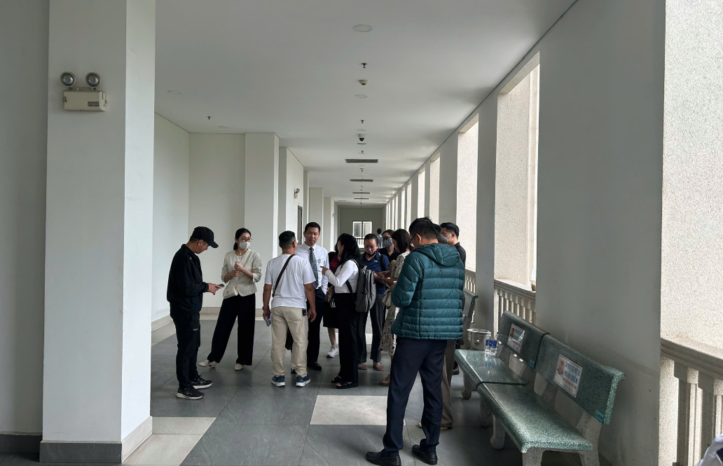 Gia đình bị hại mong một bản án nghiêm khắc với kẻ phóng hoả quán cà phê khiến 11 người chết- Ảnh 2.