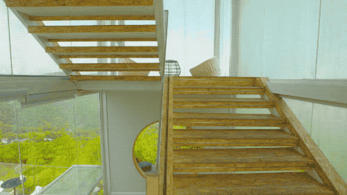 3 người bạn chung tiền xây nhà kính bên vách núi, cùng nhau dưỡng già: Gian nan khởi nghiệp trở thành ký ức ấm áp, có nỗ lực có thành công- Ảnh 3.