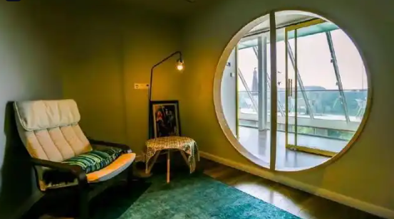 3 người bạn chung tiền xây nhà kính bên vách núi, cùng nhau dưỡng già: Gian nan khởi nghiệp trở thành ký ức ấm áp, có nỗ lực có thành công- Ảnh 4.