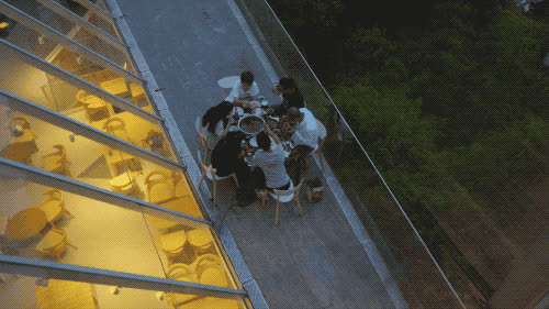 3 người bạn chung tiền xây nhà kính bên vách núi, cùng nhau dưỡng già: Gian nan khởi nghiệp trở thành ký ức ấm áp, có nỗ lực có thành công- Ảnh 6.