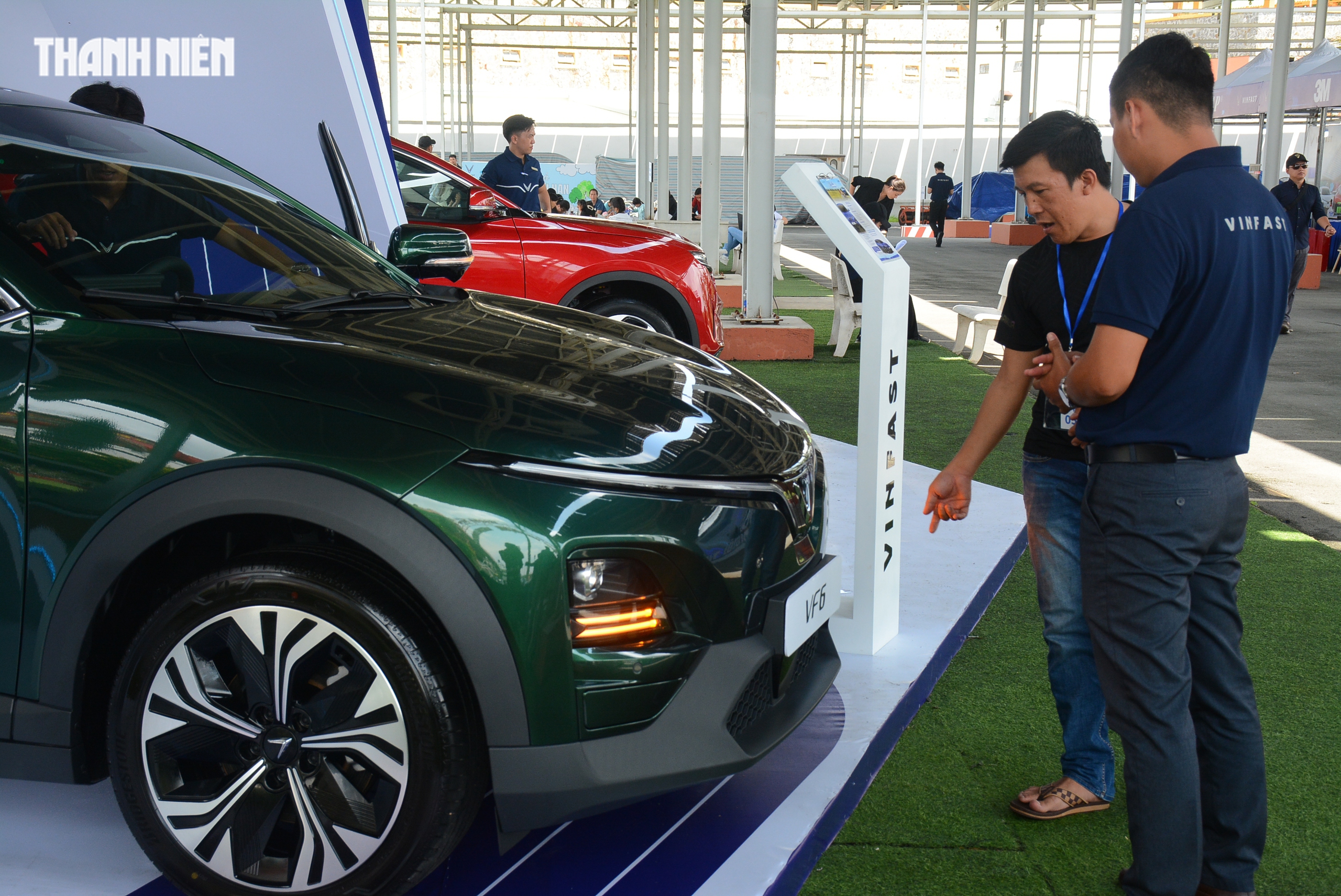 Ô tô giảm giá hút khách, người Việt mua xe thương hiệu nào nhiều nhất? - Ảnh 3.