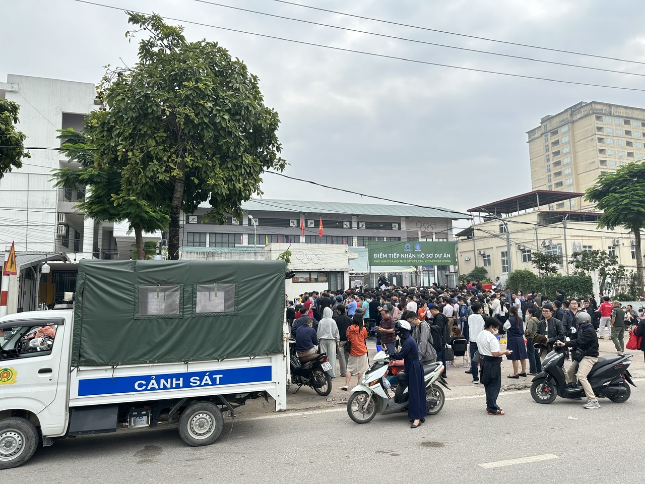 nhà ở xã hội - Ảnh 7.