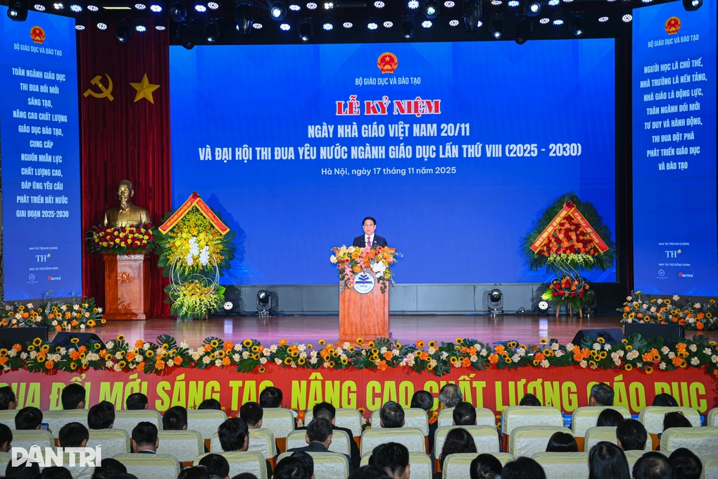 Chủ tịch nước Lương Cường: Sắp xếp các cơ sở giáo dục để vươn tầm quốc tế - 2