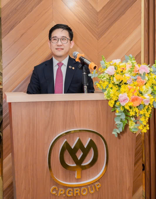 Khác biệt trong mô hình sản xuất tại CPV Food Bình Phước - Ảnh 3.