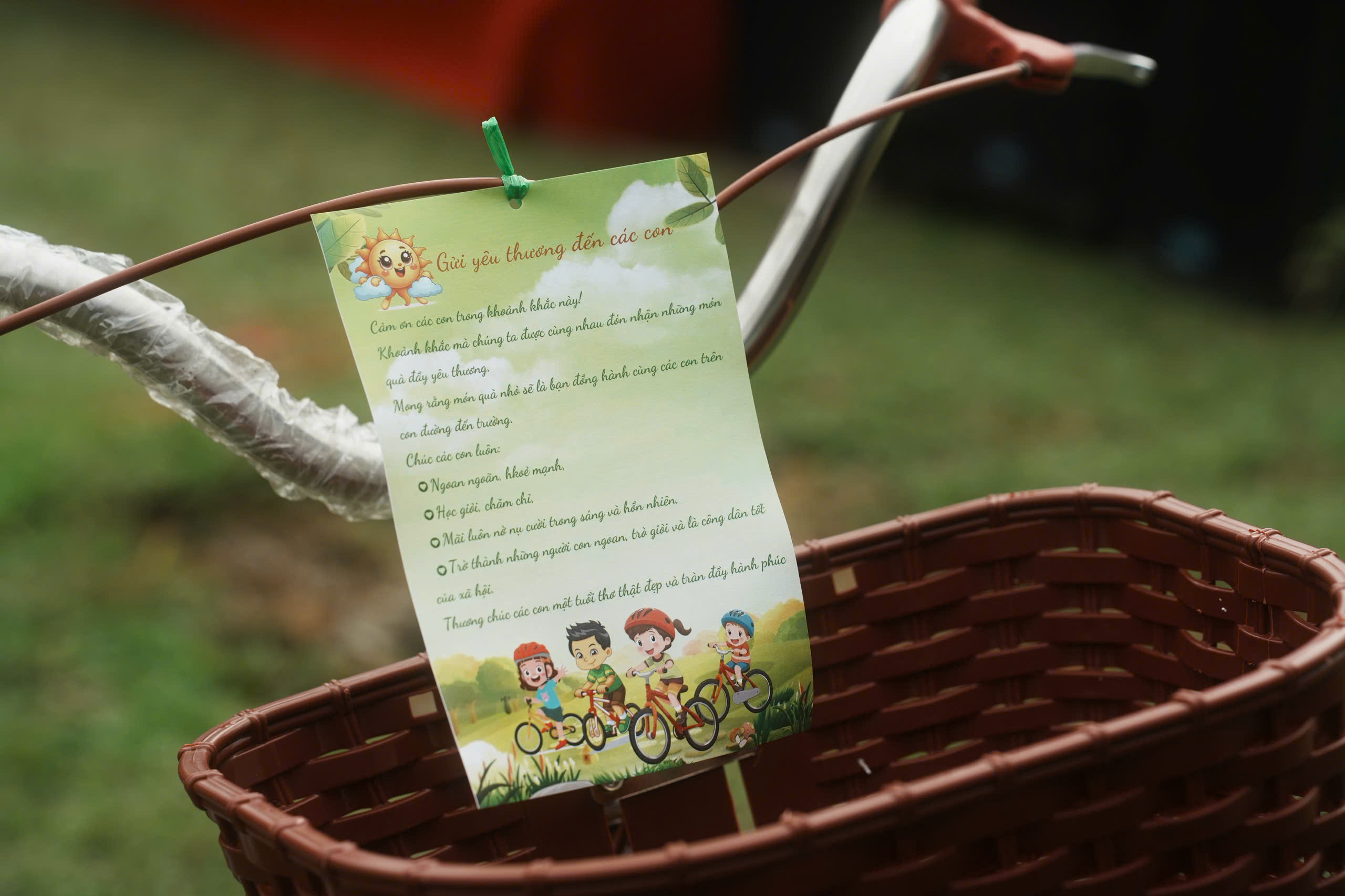 Bác sĩ ở TP.HCM ra Thái Nguyên khám bệnh miễn phí, mở chợ '0 đồng' - Ảnh 12.