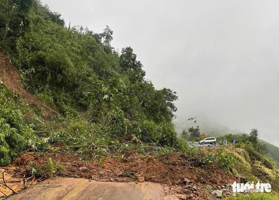sạt lở - Ảnh 6.