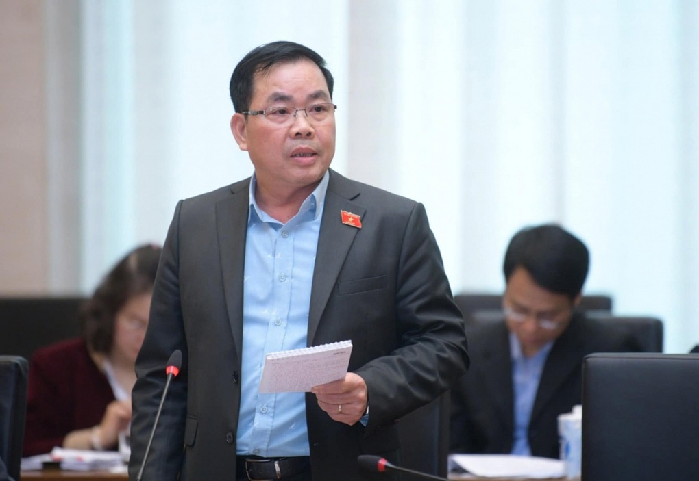 Nhiều trăn trở trước thời điểm áp dụng một bộ sách giáo khoa thống nhất - 3