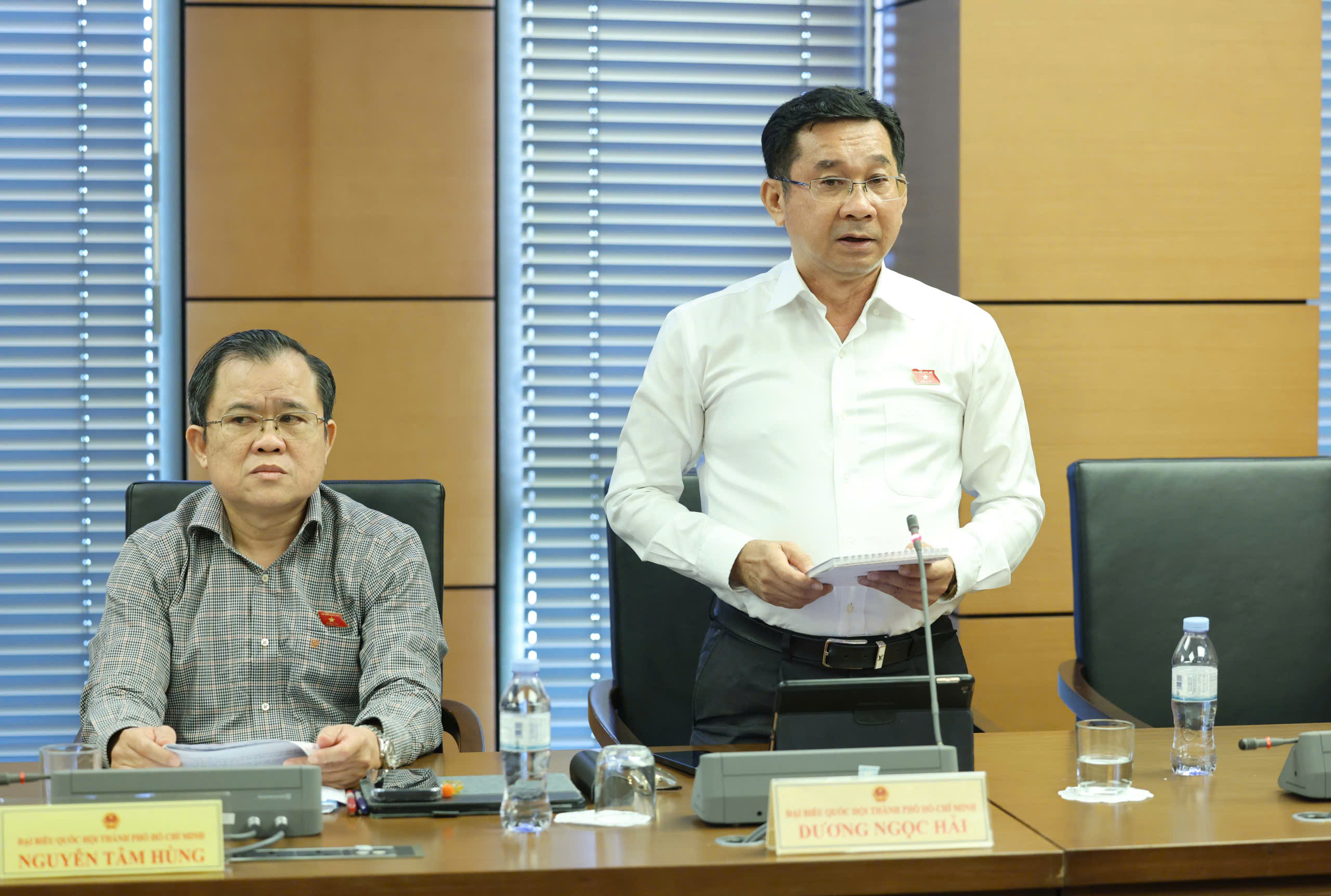 Chủ tịch Petrovietnam: Tham gia dự trữ quốc gia, không thể chỉ khuyến khích chung chung - Ảnh 3.