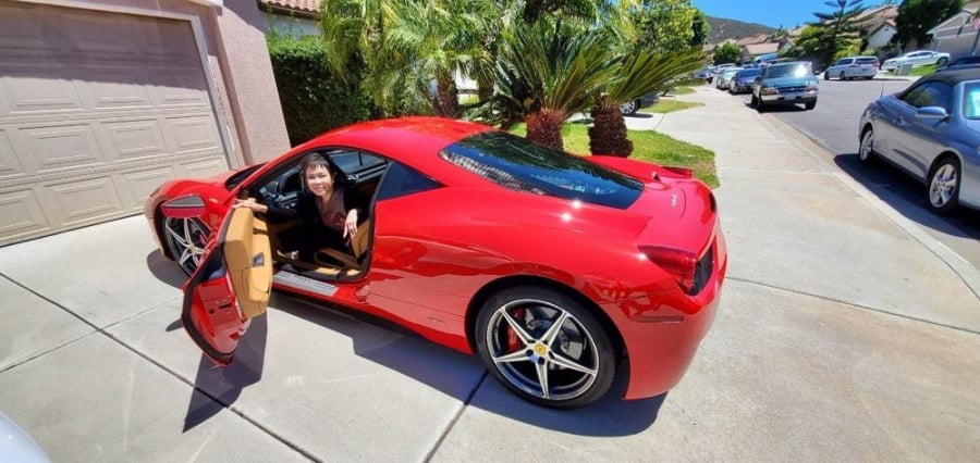 Khối tài sản hàng trăm tỷ của Việt Hương- Ảnh 3.