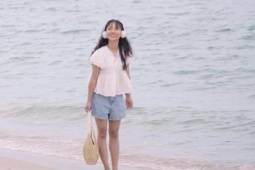 Thư giãn, nhẹ nhõm những ngày trên đảo Cô Tô