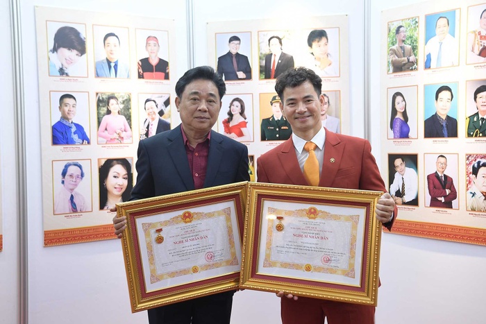 Nam NSND cả nước biết mặt: U70 vẫn là trai tân, sống trong căn phòng 10m2