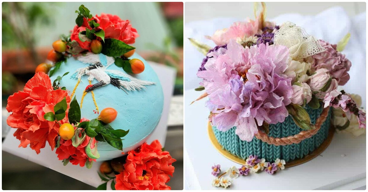 9X độc thân mà quá “nguy hiểm”: Đã đẹp trai còn nấu ăn ngon, làm bánh đẹp, chị em nào chưa người yêu rước về ngay! - 3