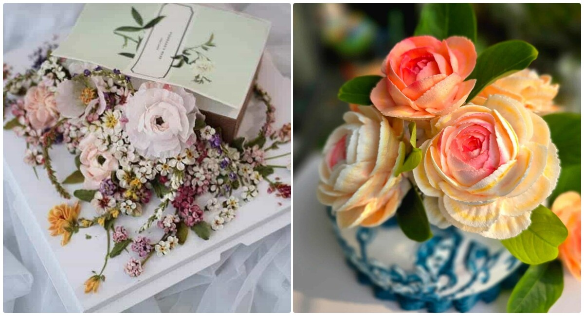 9X độc thân mà quá “nguy hiểm”: Đã đẹp trai còn nấu ăn ngon, làm bánh đẹp, chị em nào chưa người yêu rước về ngay! - 10