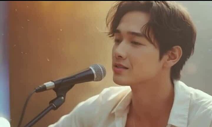 AI hát 'Trời vẫn còn xanh, em vẫn còn anh'