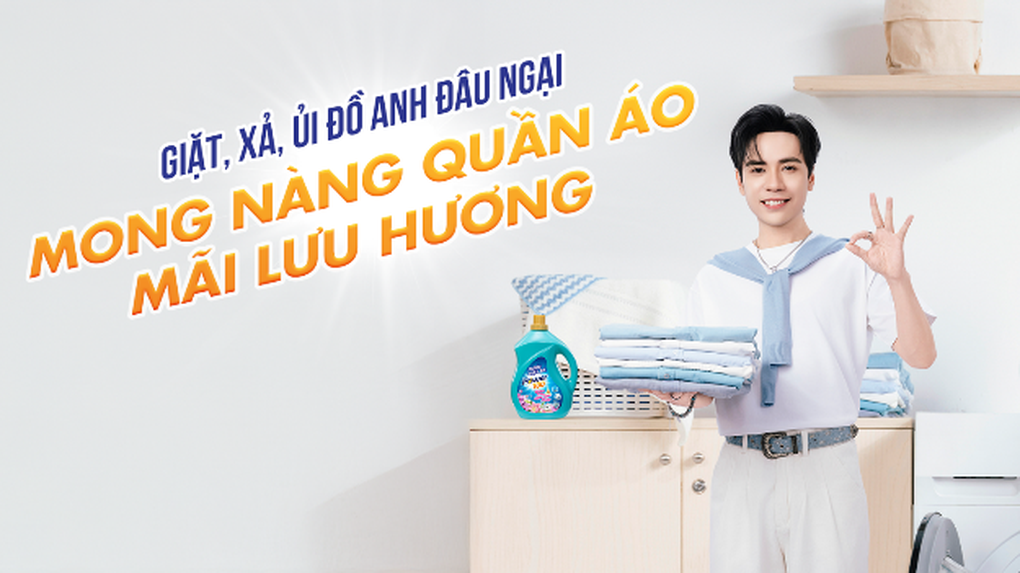 Quang Hùng MasterD chia sẻ bí quyết ghi điểm trong mắt người thương - 2