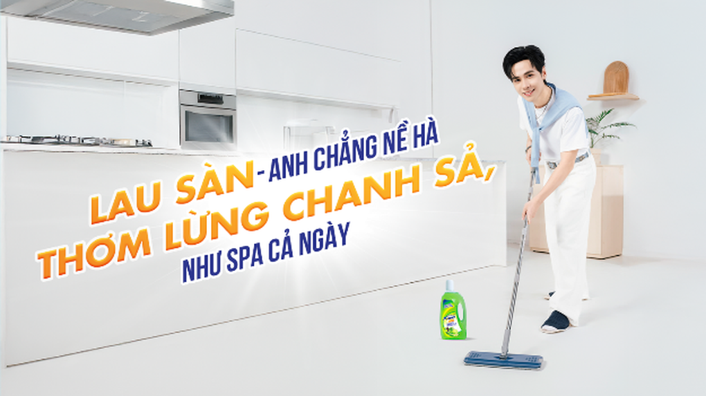 Quang Hùng MasterD chia sẻ bí quyết ghi điểm trong mắt người thương - 3