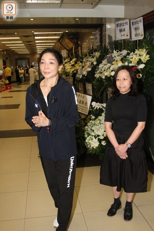 Tang lễ Triển Chiêu- Ảnh 5.