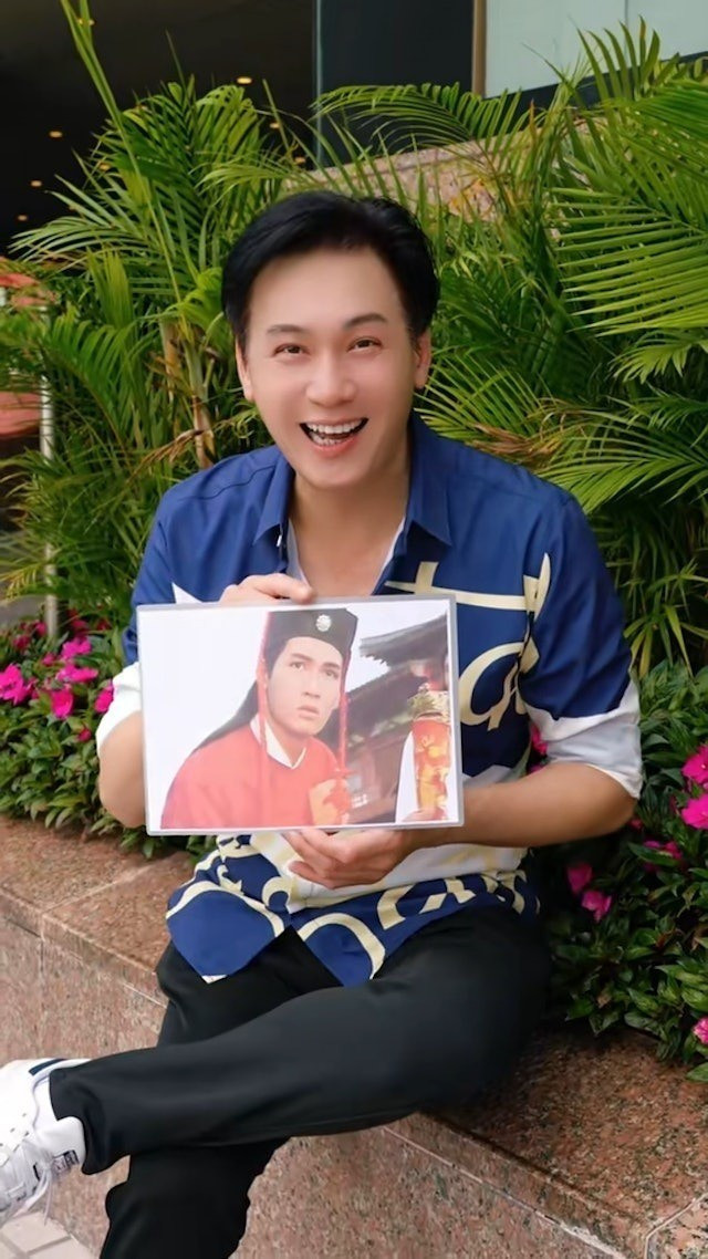 Tang lễ Triển Chiêu- Ảnh 7.