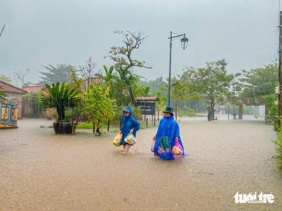 TP HUẾ - Ảnh 11.