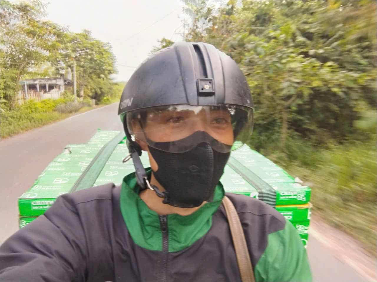 Giọt Thu, tác giả thơ của hàng trăm khúc, lâm bệnh hiểm nghèo- Ảnh 3.