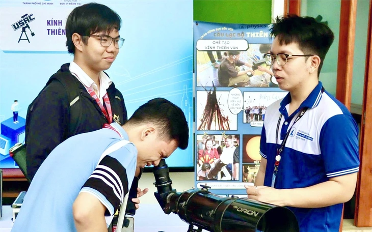 Sinh viên Việt Nam nhận ‘đơn đặt hàng’ trọng lượng tiên phong làm chủ công nghệ 5G/6G- Ảnh 6.