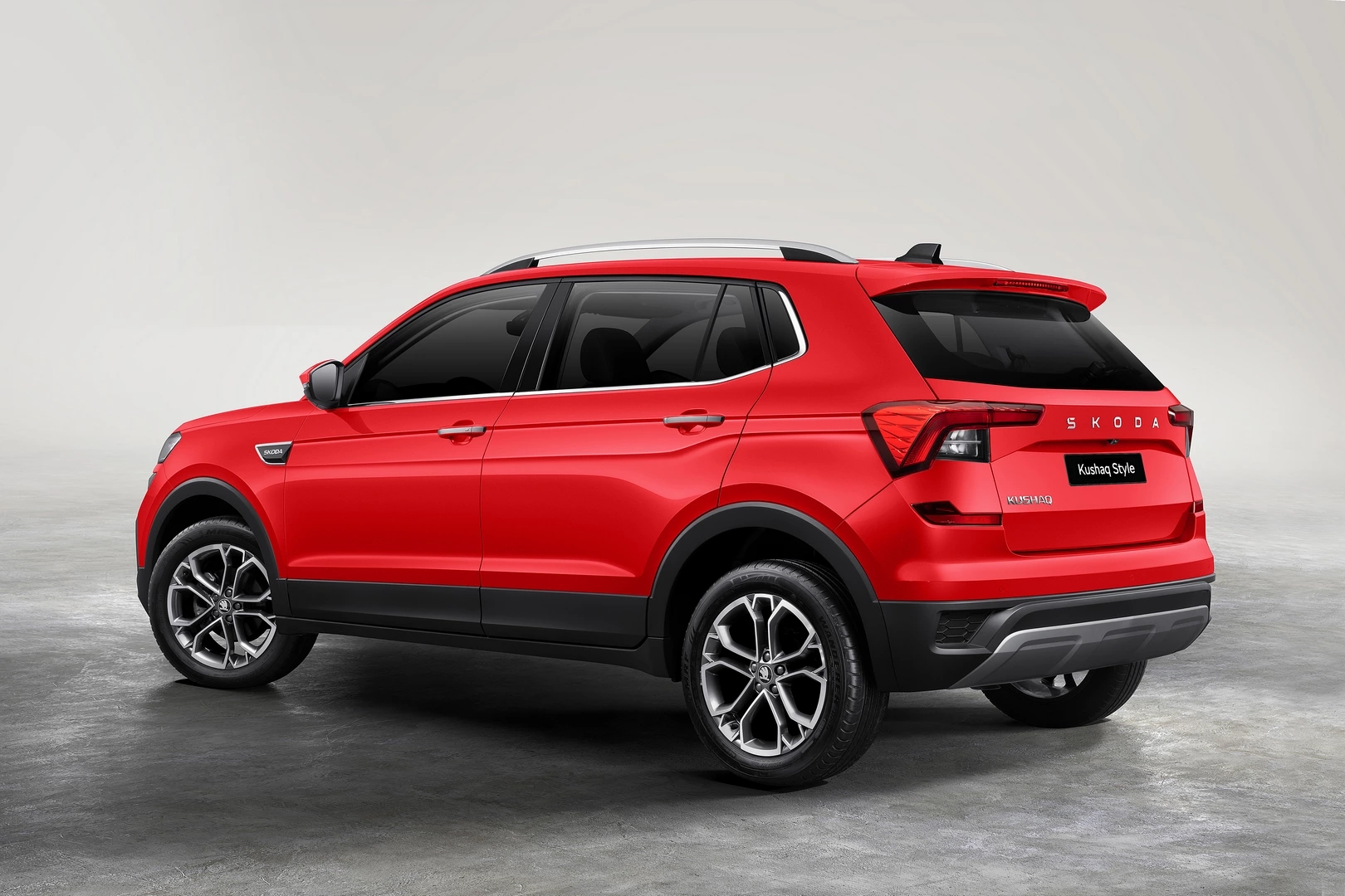 Skoda - Ảnh 5.