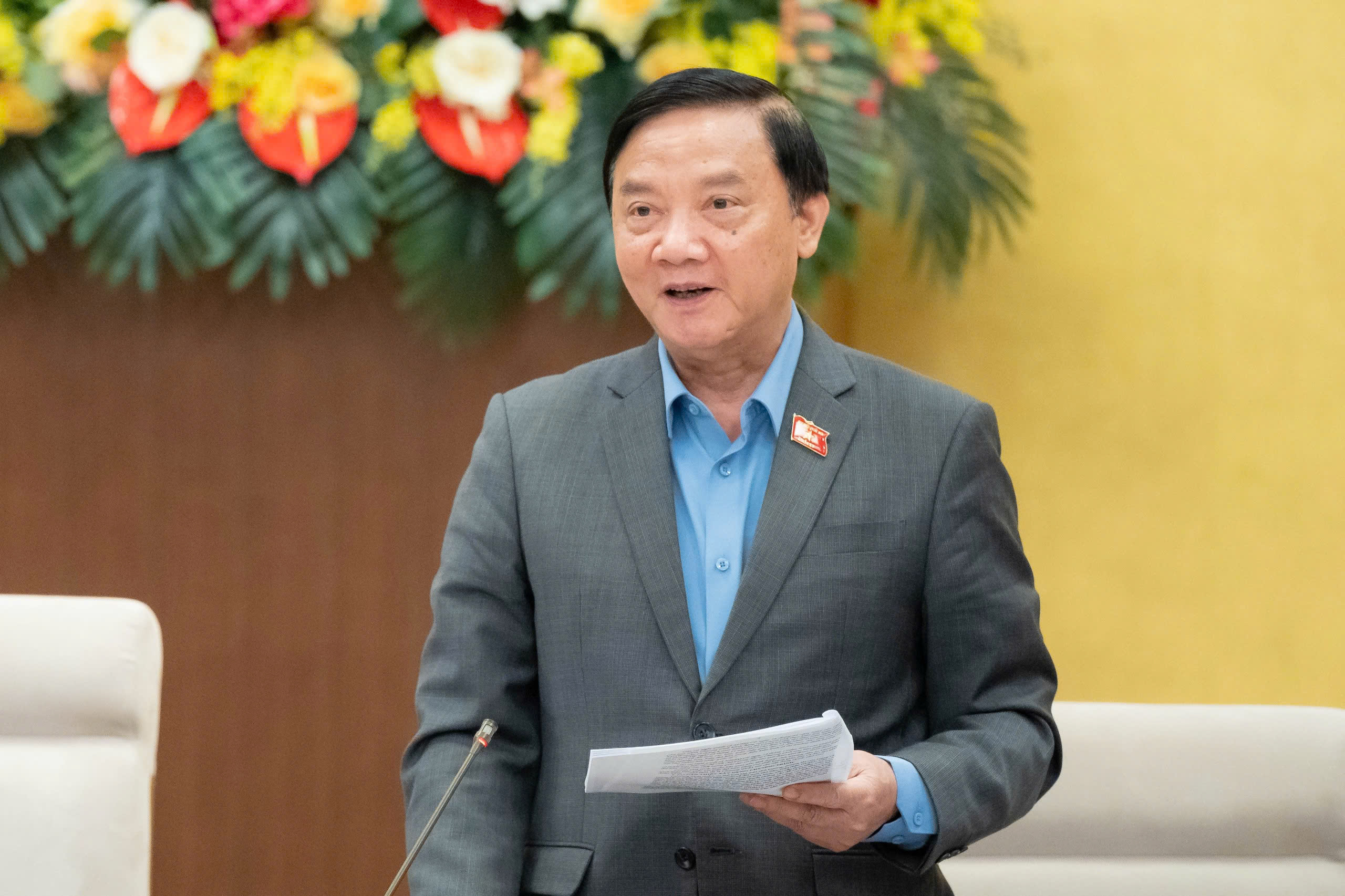 Hơn 90 % học sinh đạt lọai giỏi , thực chất hay chỉ là con số ảo? - Ảnh 2.