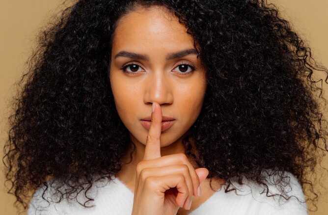 Trong 8 cuộc tranh luận này, im lặng mới là lựa chọn khôn ngoan, sáng suốt - 2