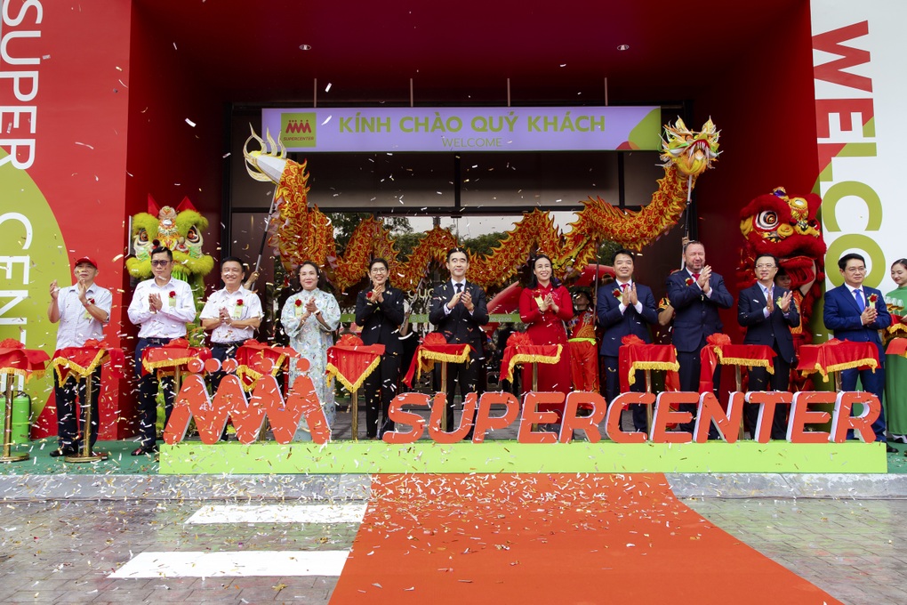 Bước ngoặt phát triển bền vững và hiện đại của MM Mega Market Việt Nam - 3