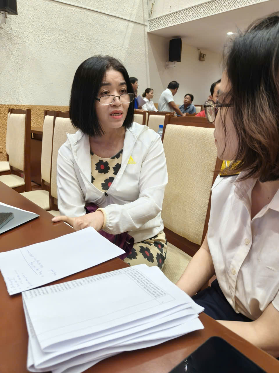 Cầm tay chỉ việc để hộ kinh doanh khỏi bỡ ngỡ trước khi nộp thuế theo phương thức kê khai - Ảnh 3.